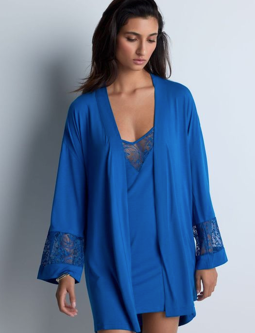 Aubade Lazy Days Kimono