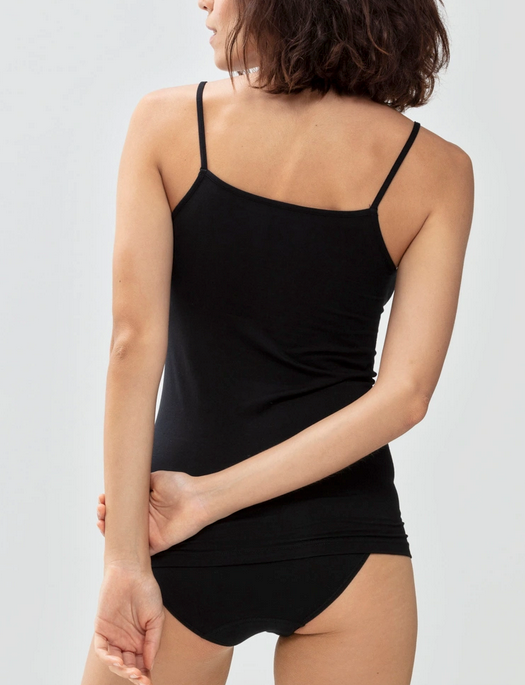 Mey Superfine Organic Cotton Spaghetti Camisole