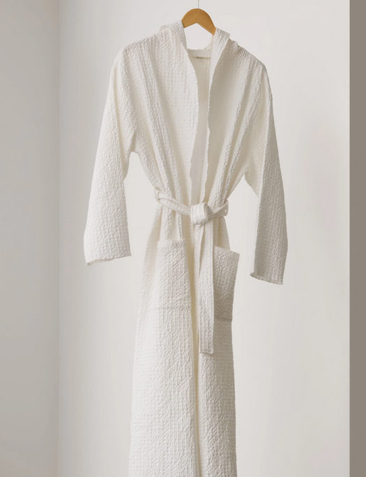 Skin Organic Wellness Robe