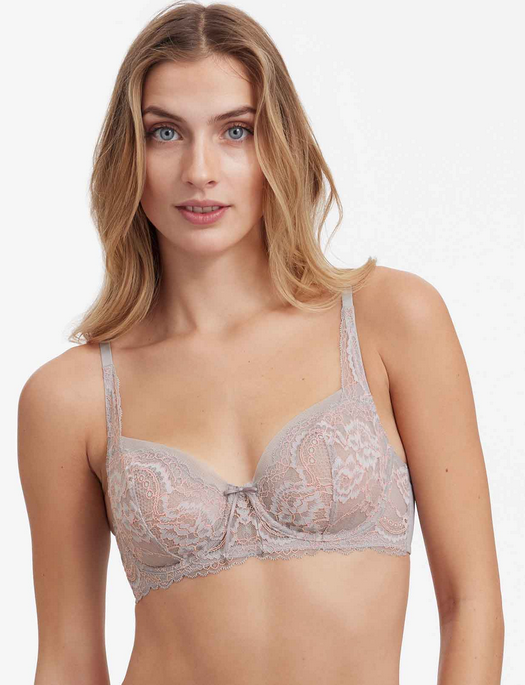 Skarlett Blue Minx Balconette Bra