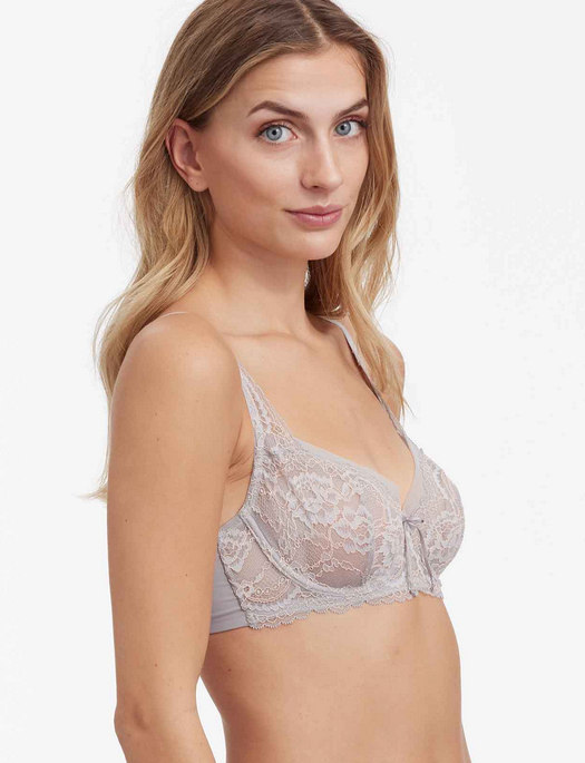 Skarlett Blue Minx Balconette Bra