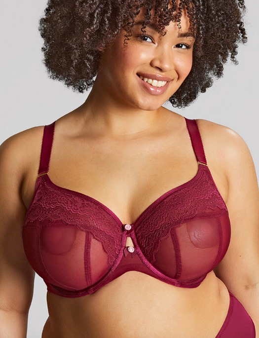 Sculptresse Natalia Full Cup Bra