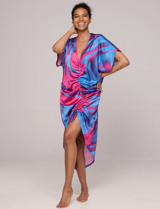 Marie Jo Emly Kaftan