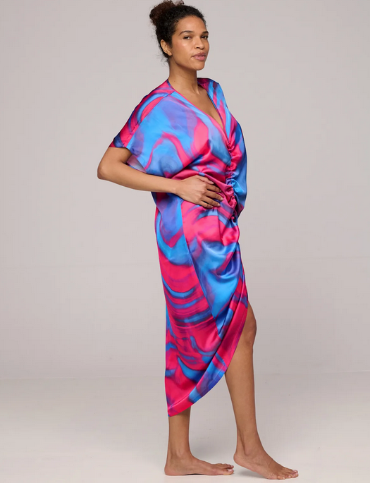 Marie Jo Emly Kaftan