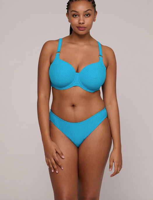 Prima Donna Swim Kochi Padded Heart Bikini Top