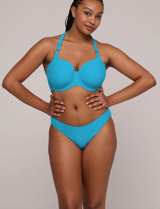 Prima Donna Swim Kochi Padded Heart Bikini Top