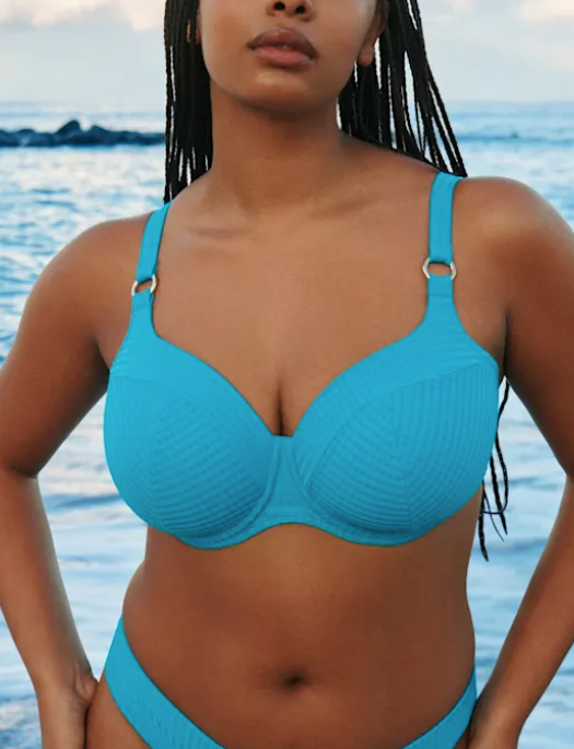 Prima Donna Swim Kochi Padded Heart Bikini Top