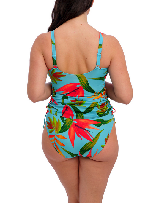 Fantasie Swim Pichola Underwire Twist Front Tankini