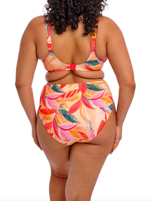 Elomi Swim Sancho Beach Plunge Bikini