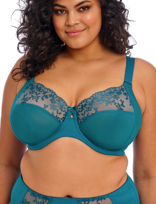 Elomi Zarla Underwire Bra