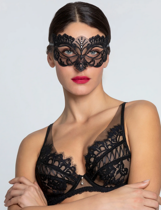 Lise Charmel Desirs de Venise Mask