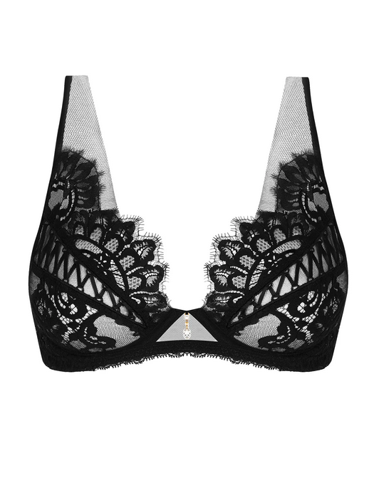 Lise Charmel Desirs de Venise Glam Triangle Bra