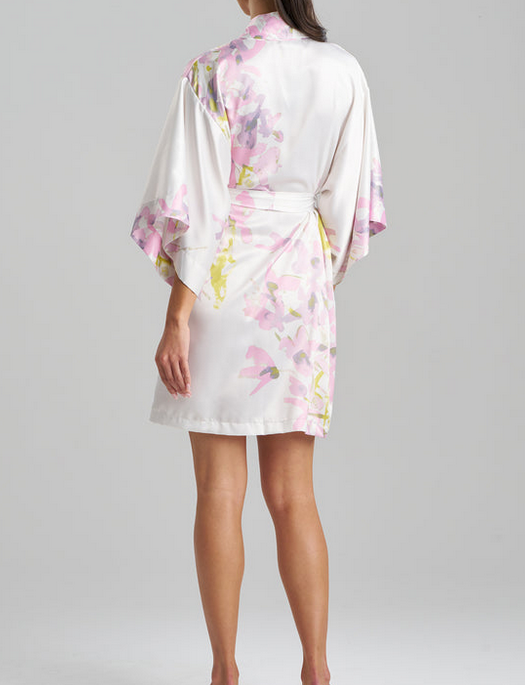 Natori Sumi-e Wrap