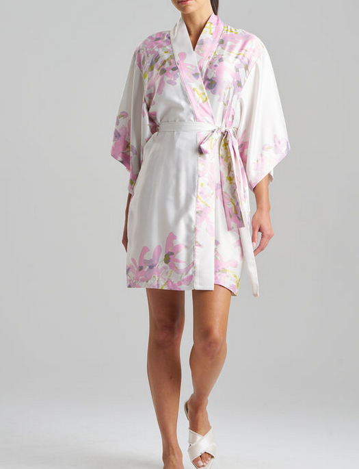 Natori Sumi-e Wrap