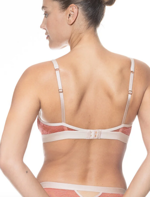 Mey Poetry Style Triangle Bra