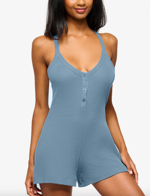 Cosabella Armonia Sleep Romper