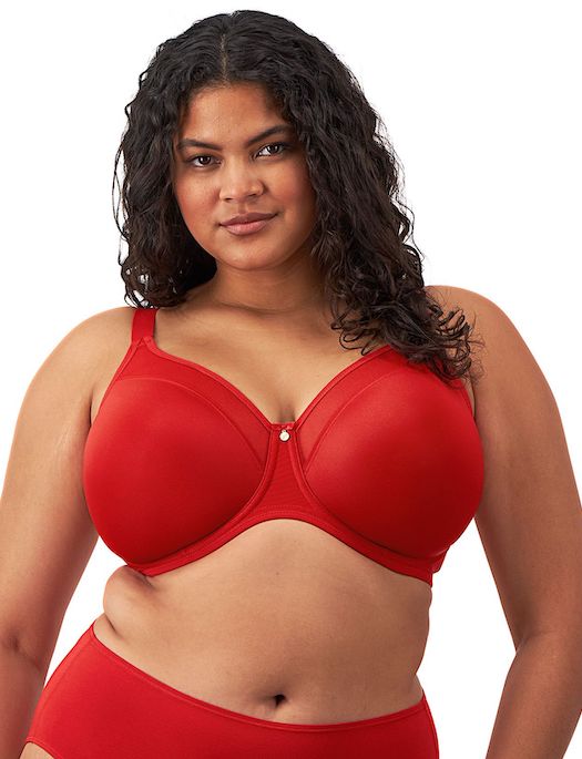 Elomi Smooth Underwire Moulded TShirt Bra