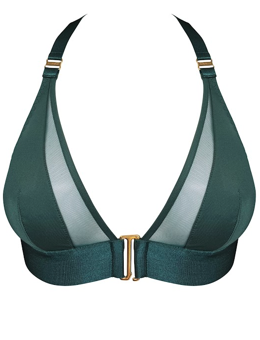 Bordelle Vero Triangle Bra