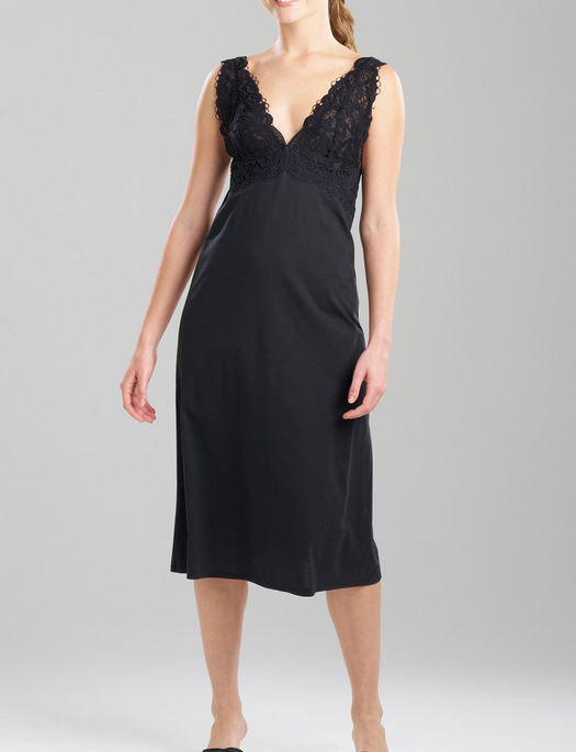 Natori Lingerie Bliss Harmony Built Up Gown – Top Drawer Lingerie