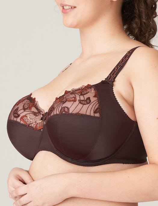 PrimaDonna, bras with large cups
