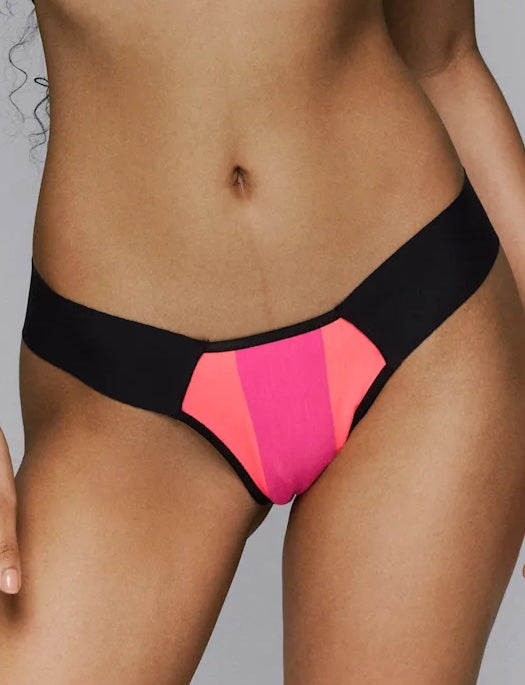 Sarda Lin Brazilian Bikini Brief