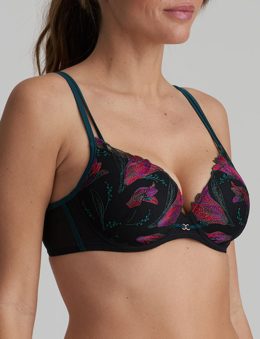 Marie Jo Yoly Padded Heart Bra