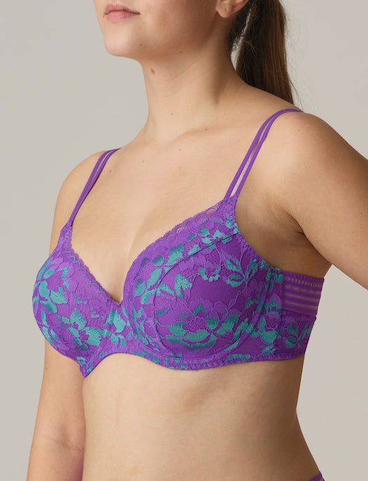 Prima Donna Twist Verao Padded Heart Bra