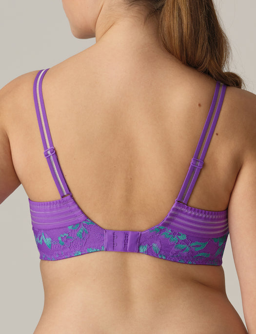 Prima Donna Twist Verao Padded Heart Bra