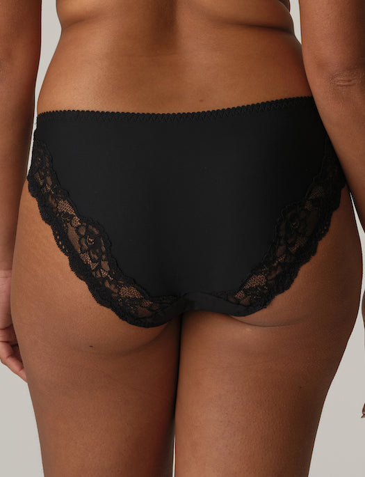 Prima Donna Madison Rio Brief, BLACK TAILOR