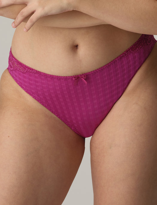 Prima Donna Madison Rio Brief, FUCHSIA FIESTA