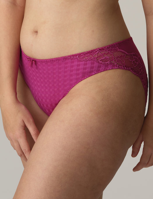 Prima Donna Madison Rio Brief, FUCHSIA FIESTA