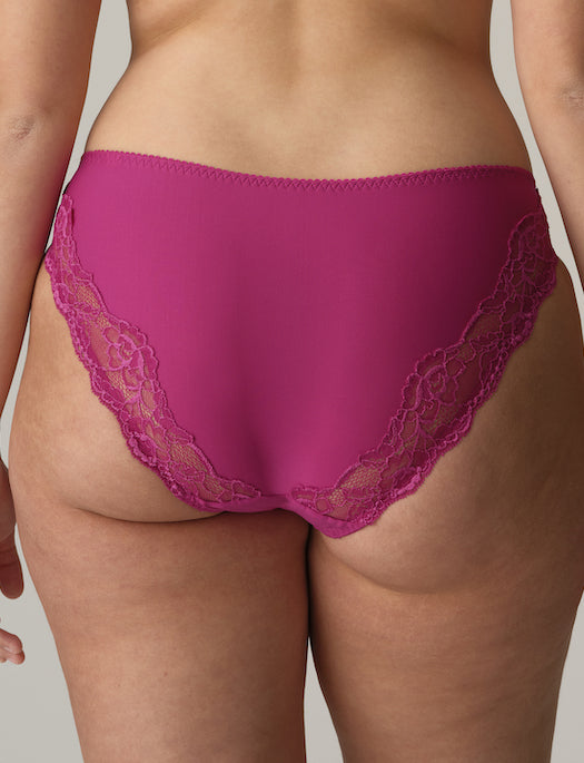 Prima Donna Madison Rio Brief, FUCHSIA FIESTA