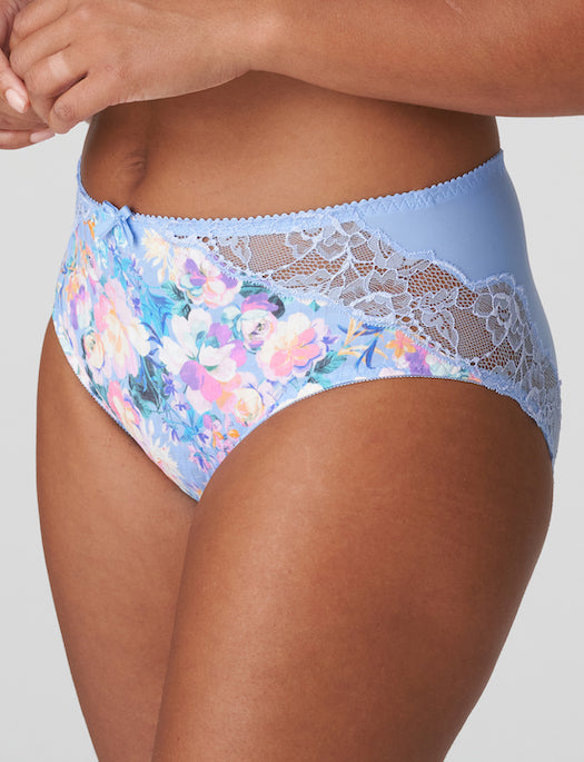 Prima Donna Madison Full Brief, OPEN AIR