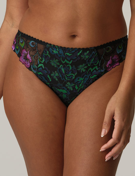 Prima Donna San Angel Rio Brief