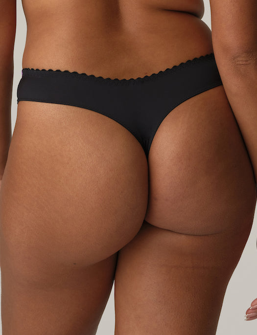 Prima Donna San Angel Thong