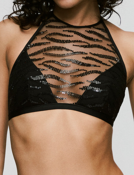 Sarda Milhon Bralette