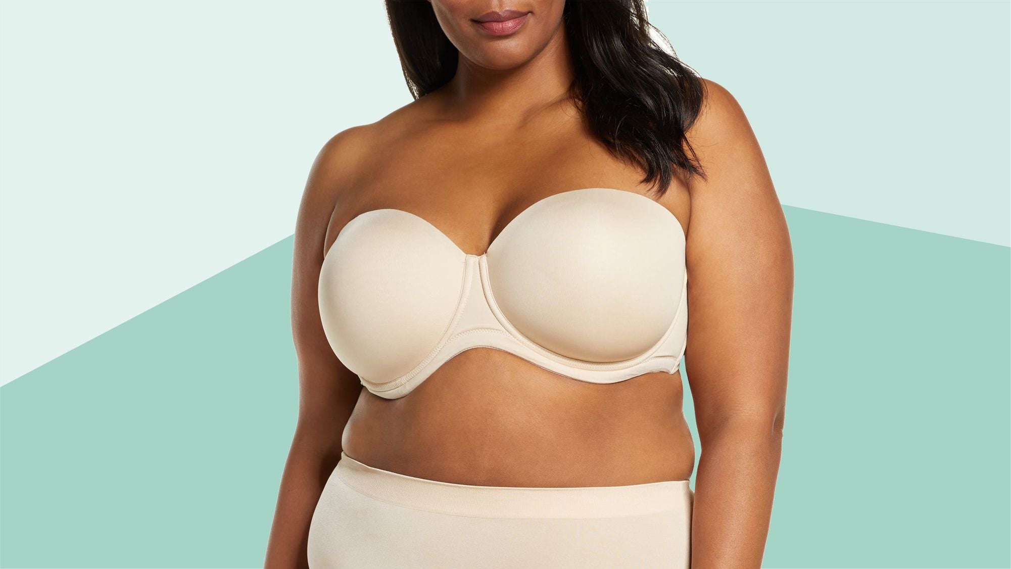 Plus size best sale bra boutique