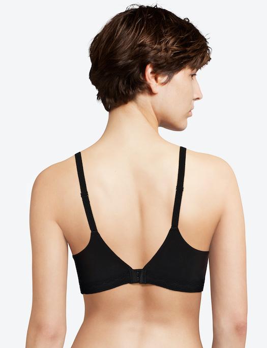 Chantelle C Comfort Smooth Wirefree Contour Bra – Top Drawer Lingerie