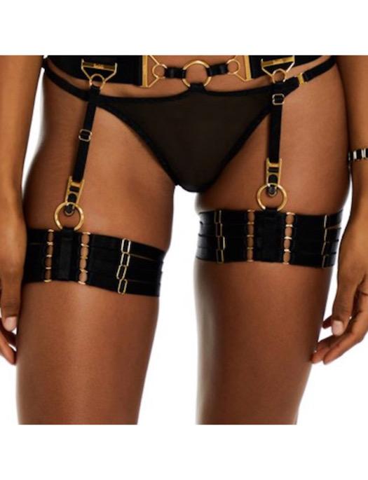 Garter Belts