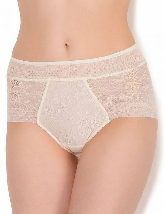 WonderBra Barely There Luxury Lace Full Brief – BCWWFF - Basics by Mail
