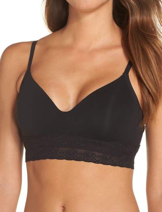 Natori Bliss Perfection Contour Soft Cup Bra – Top Drawer Lingerie