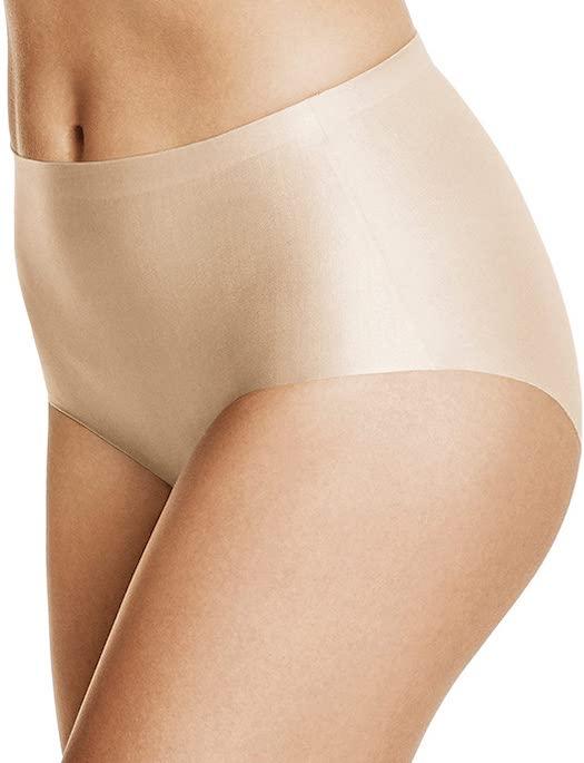 Wacoal Body Base Shaping Brief PANTY - BRIEF - ODD WACOAL SAND MD 