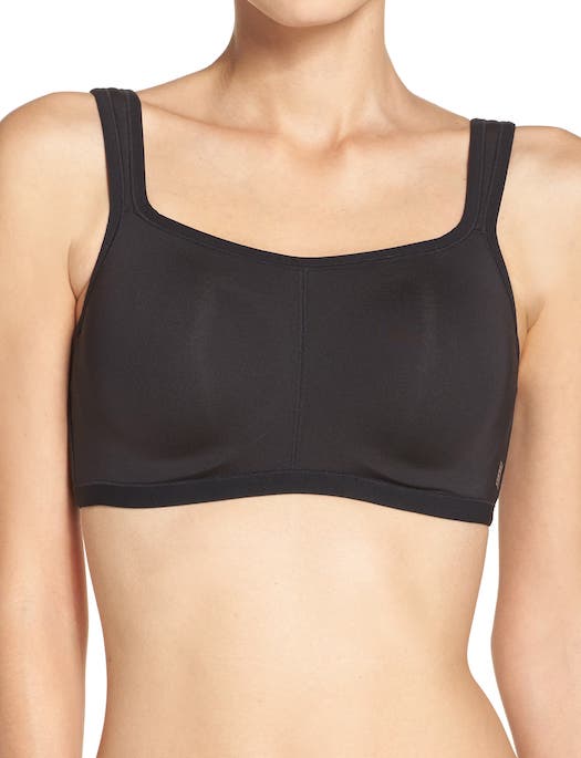 Natori Power Yogi Sports Bra