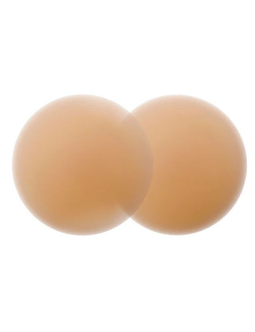 Nippies Extra Nipple Covers for Women – Adhesive Silicone Bra