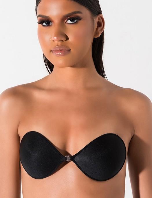 NuBra Women's Basic Feather Lite Bra (Cup AA, Fair) at  Women's  Clothing store