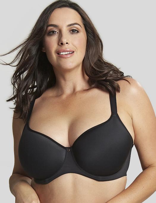 Sculptresse Elegance Moulded Spacer T-Shirt Bra BRA - BASIC - T-SHIRT PANACHE 