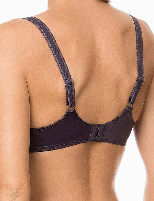 Empreinte Cassiopee Spacer Bra – Forever Yours Lingerie
